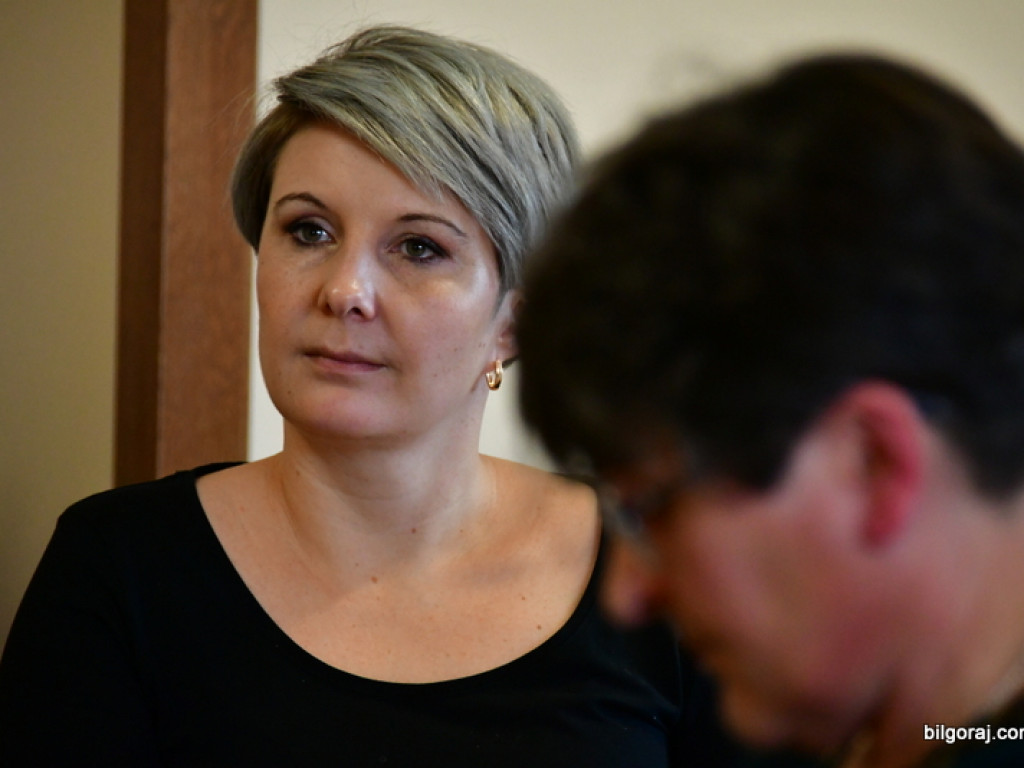 Szkolenie dla członkiń KGW i stowarzyszeń (FOTO)