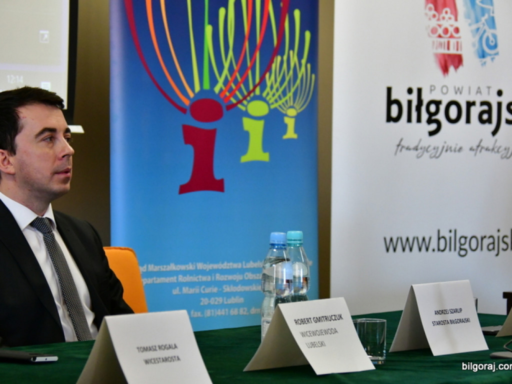 Szkolenie dla członkiń KGW i stowarzyszeń (FOTO)