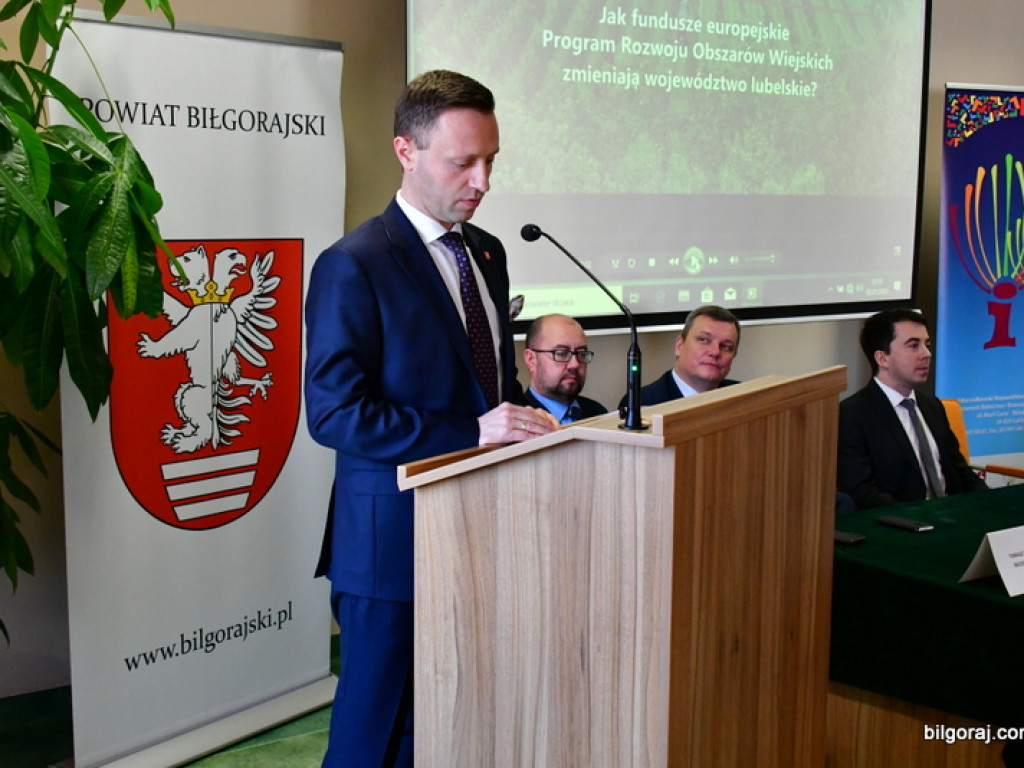 Szkolenie dla członkiń KGW i stowarzyszeń (FOTO)