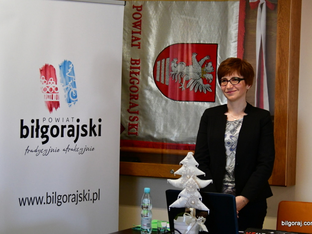 Szkolenie dla członkiń KGW i stowarzyszeń (FOTO)