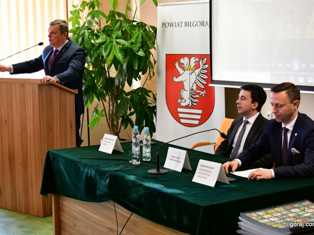 Szkolenie dla członkiń KGW i stowarzyszeń (FOTO)