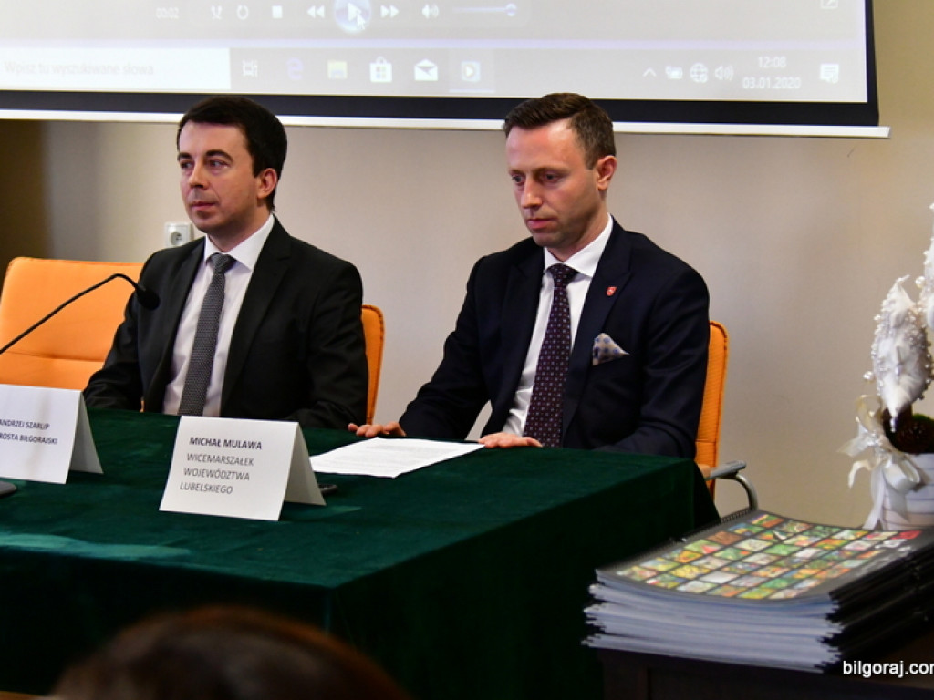 Szkolenie dla członkiń KGW i stowarzyszeń (FOTO)