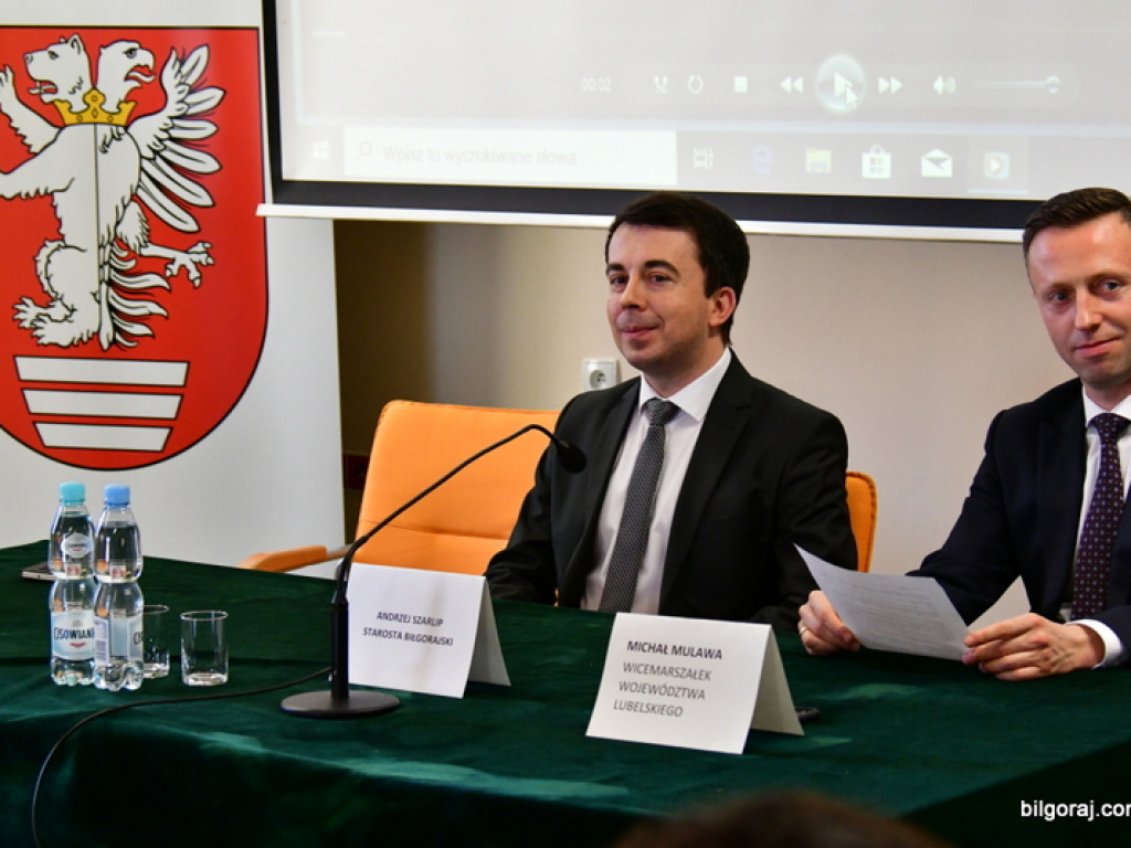 Szkolenie dla członkiń KGW i stowarzyszeń (FOTO)