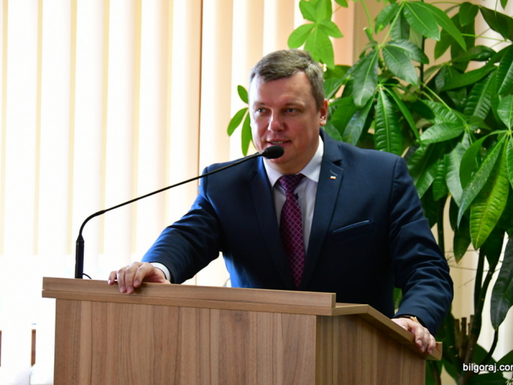 Szkolenie dla członkiń KGW i stowarzyszeń (FOTO)