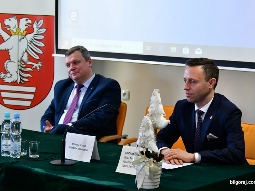 Szkolenie dla członkiń KGW i stowarzyszeń (FOTO)