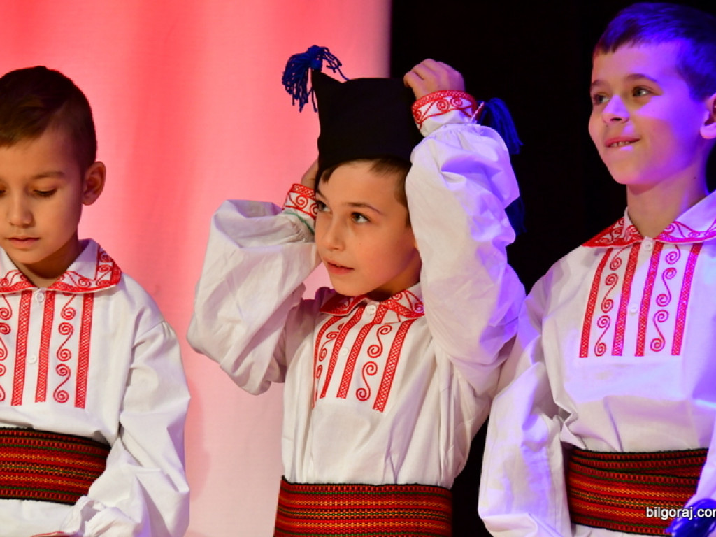 Łukowa. I Regionalny Przegląd Najstarszych Kolęd Ludowych i Dunajów (FOTO)