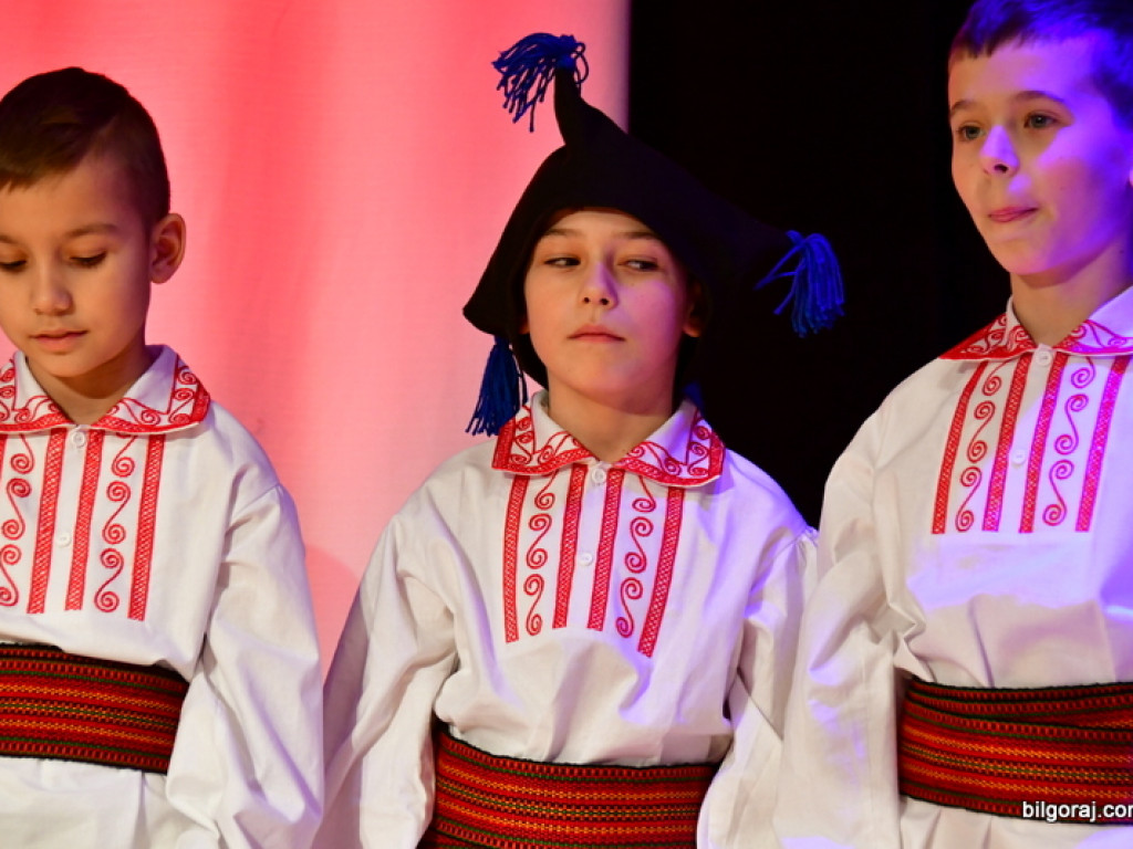Łukowa. I Regionalny Przegląd Najstarszych Kolęd Ludowych i Dunajów (FOTO)