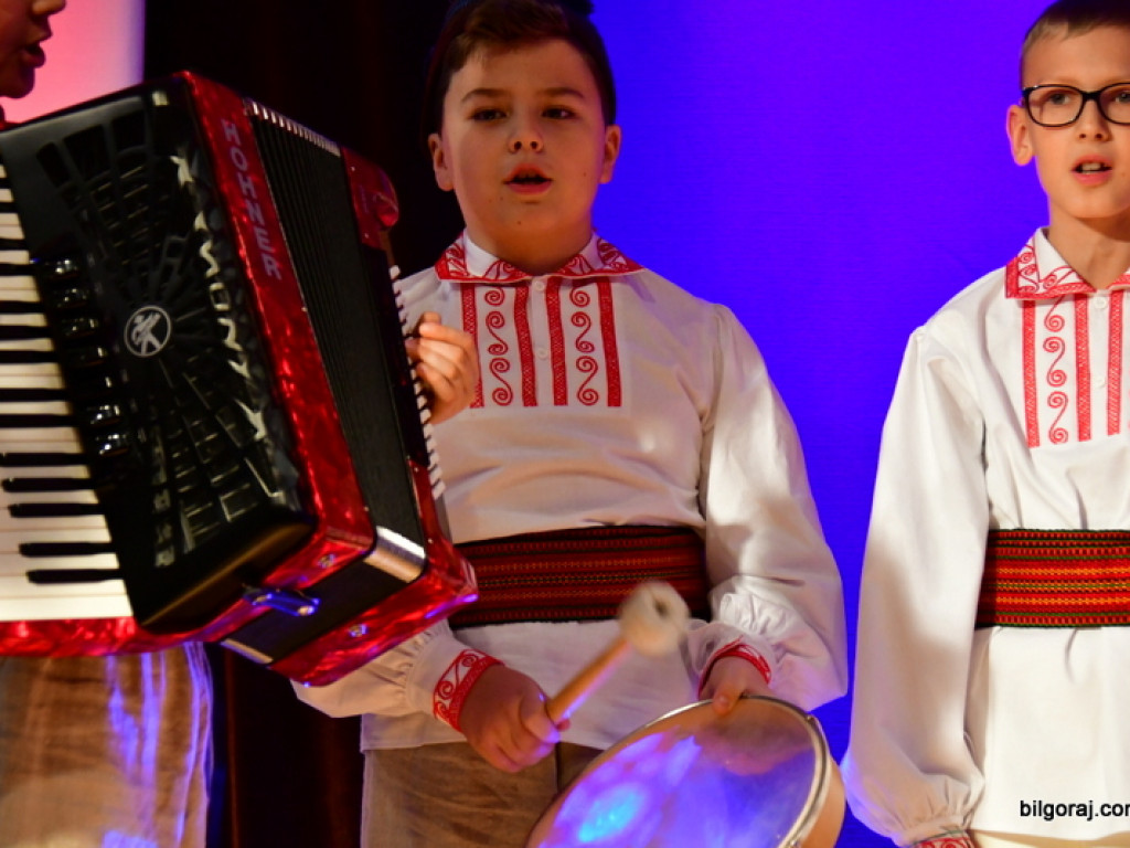 Łukowa. I Regionalny Przegląd Najstarszych Kolęd Ludowych i Dunajów (FOTO)