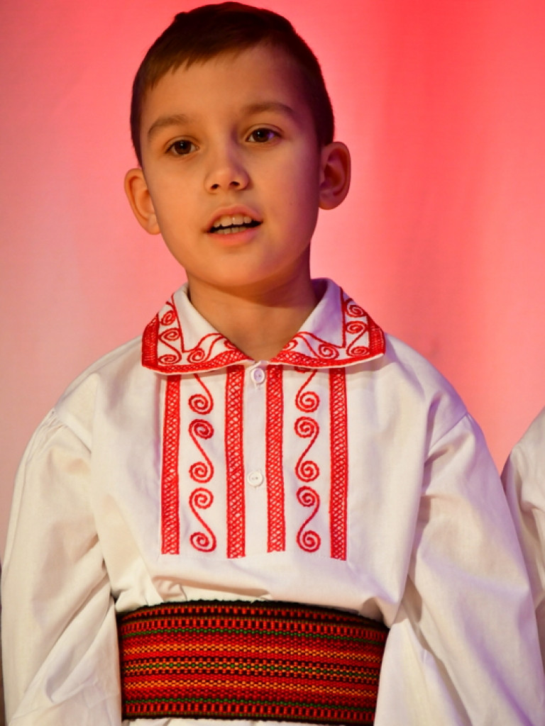 Łukowa. I Regionalny Przegląd Najstarszych Kolęd Ludowych i Dunajów (FOTO)