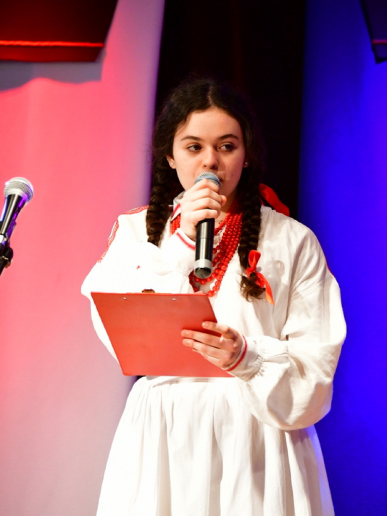 Łukowa. I Regionalny Przegląd Najstarszych Kolęd Ludowych i Dunajów (FOTO)