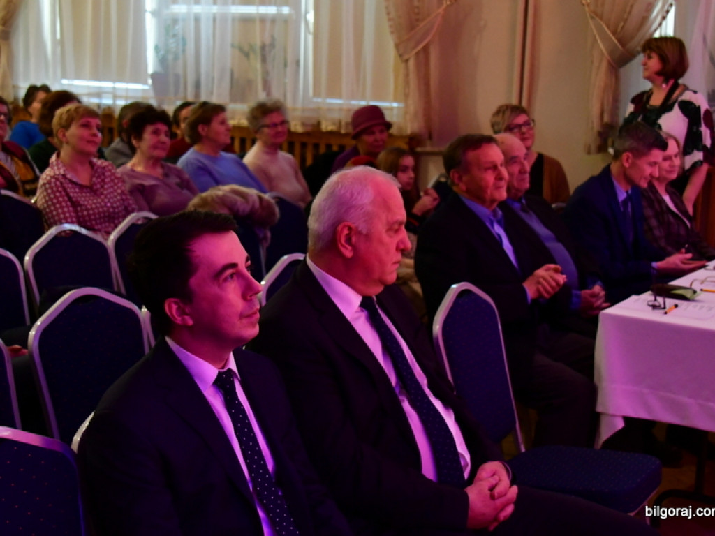 Łukowa. I Regionalny Przegląd Najstarszych Kolęd Ludowych i Dunajów (FOTO)