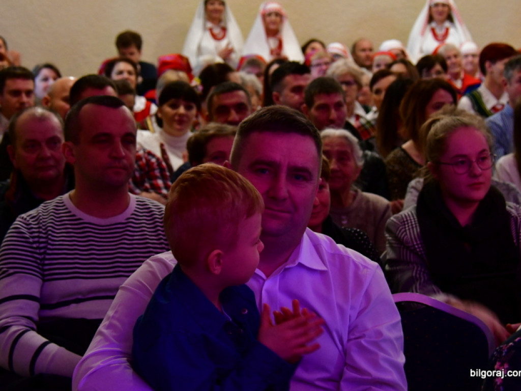 Łukowa. I Regionalny Przegląd Najstarszych Kolęd Ludowych i Dunajów (FOTO)