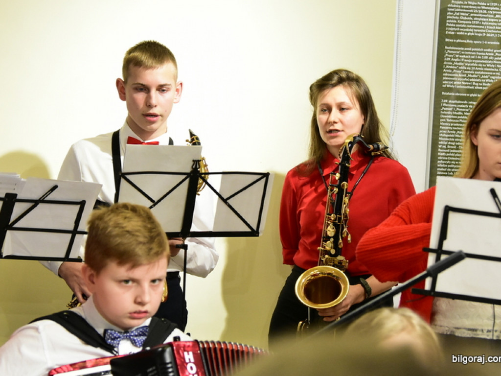 Kolędy dawniej i dziś (FOTO)
