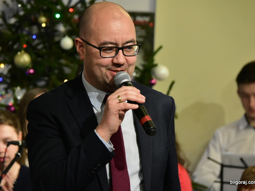Kolędy dawniej i dziś (FOTO)