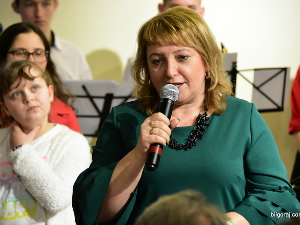 Kolędy dawniej i dziś (FOTO)