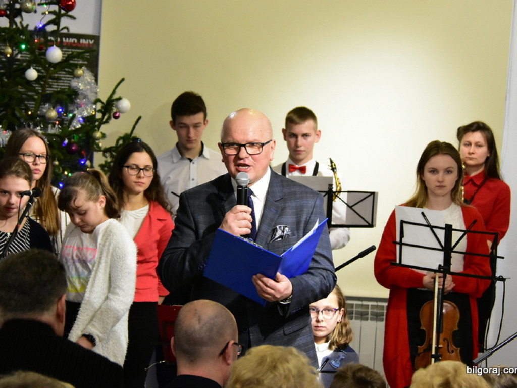 Kolędy dawniej i dziś (FOTO)