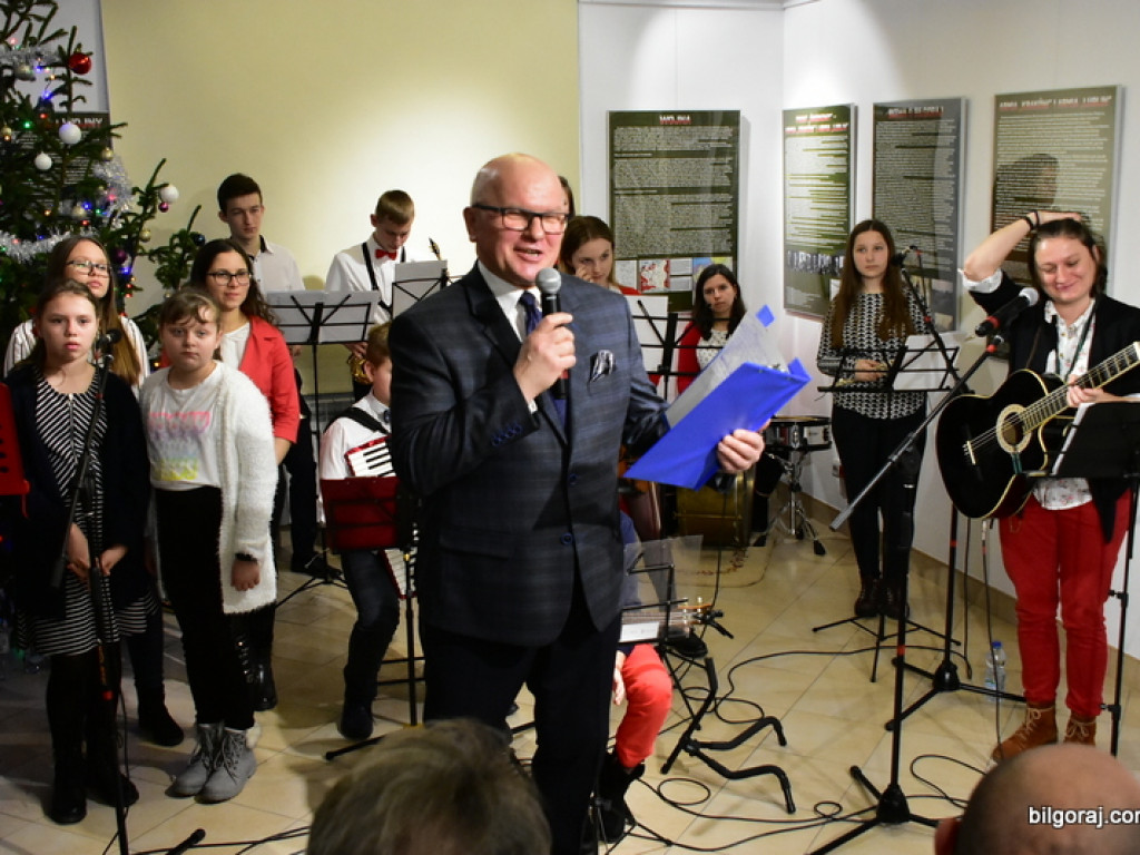Kolędy dawniej i dziś (FOTO)