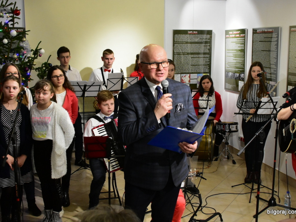 Kolędy dawniej i dziś (FOTO)
