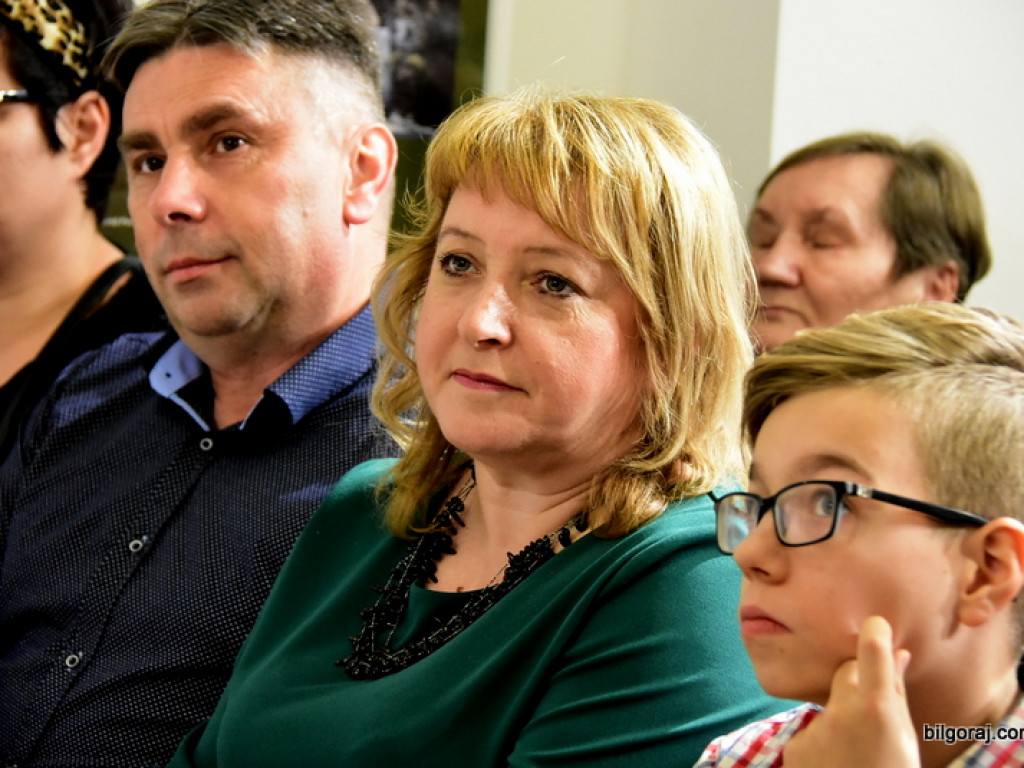 Kolędy dawniej i dziś (FOTO)