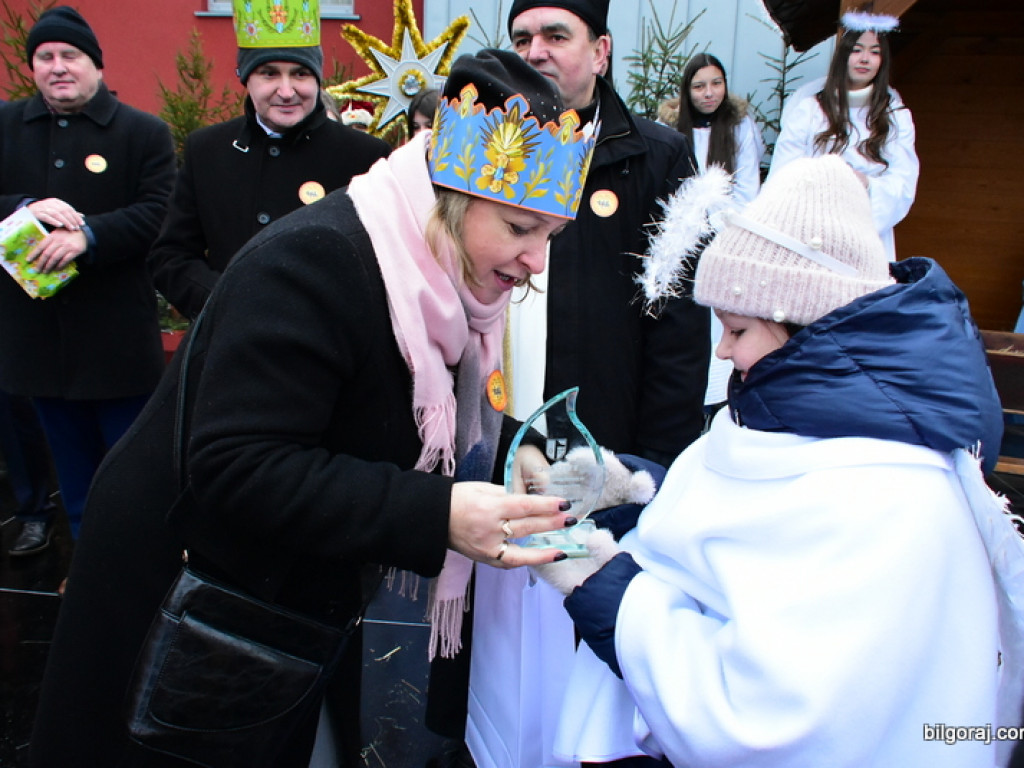 Mędrcy świata, monarchowie, gdzie śpiesznie dążycie? (FOTO)
