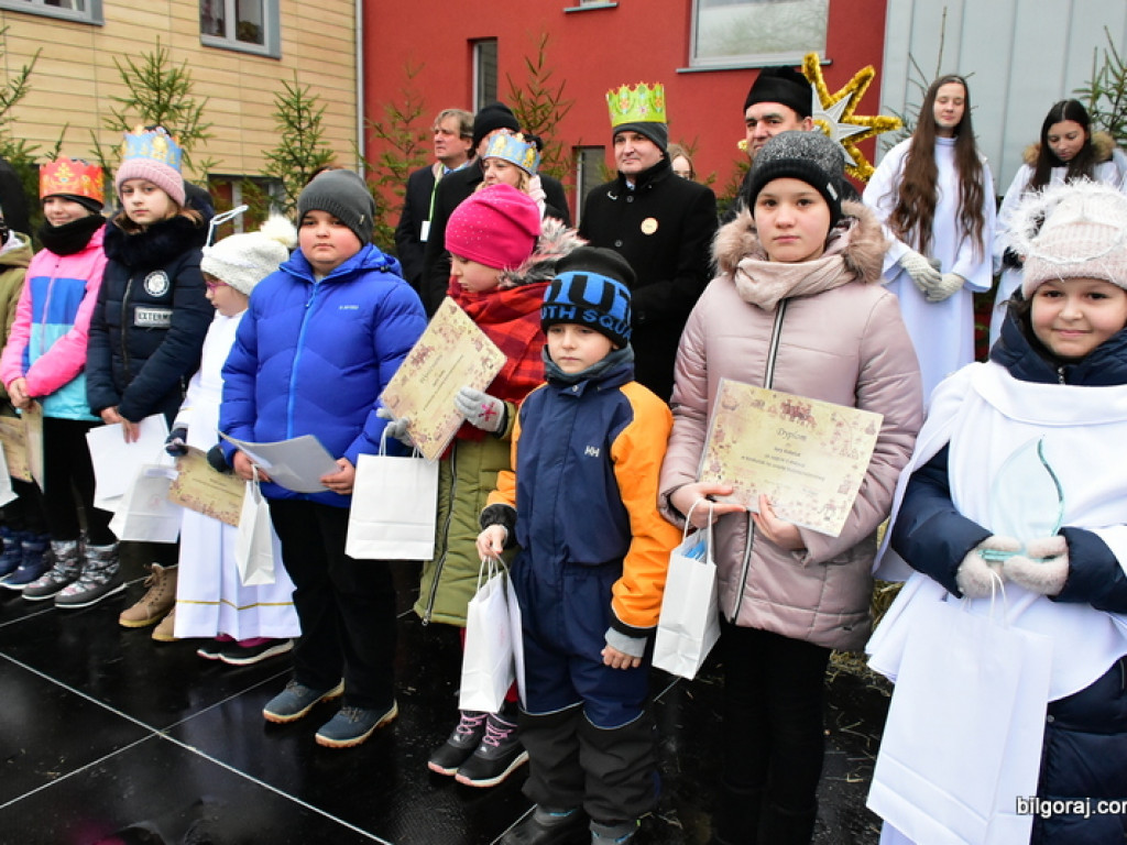 Mędrcy świata, monarchowie, gdzie śpiesznie dążycie? (FOTO)