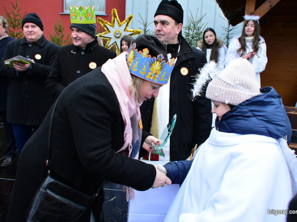 Mędrcy świata, monarchowie, gdzie śpiesznie dążycie? (FOTO)