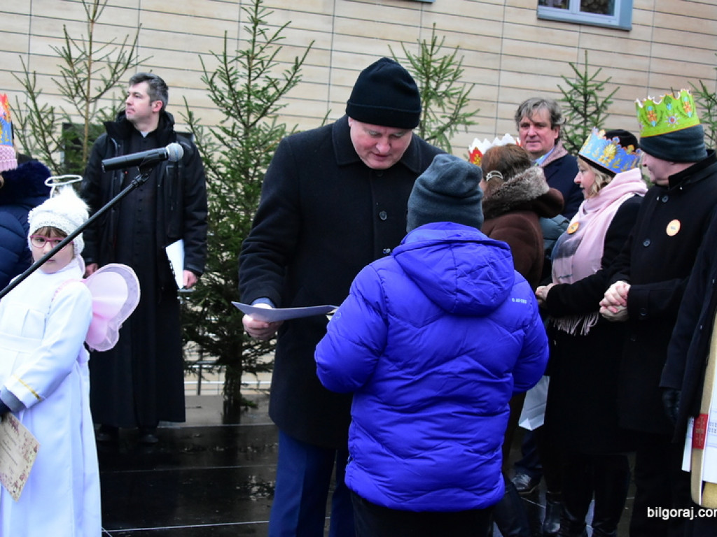 Mędrcy świata, monarchowie, gdzie śpiesznie dążycie? (FOTO)