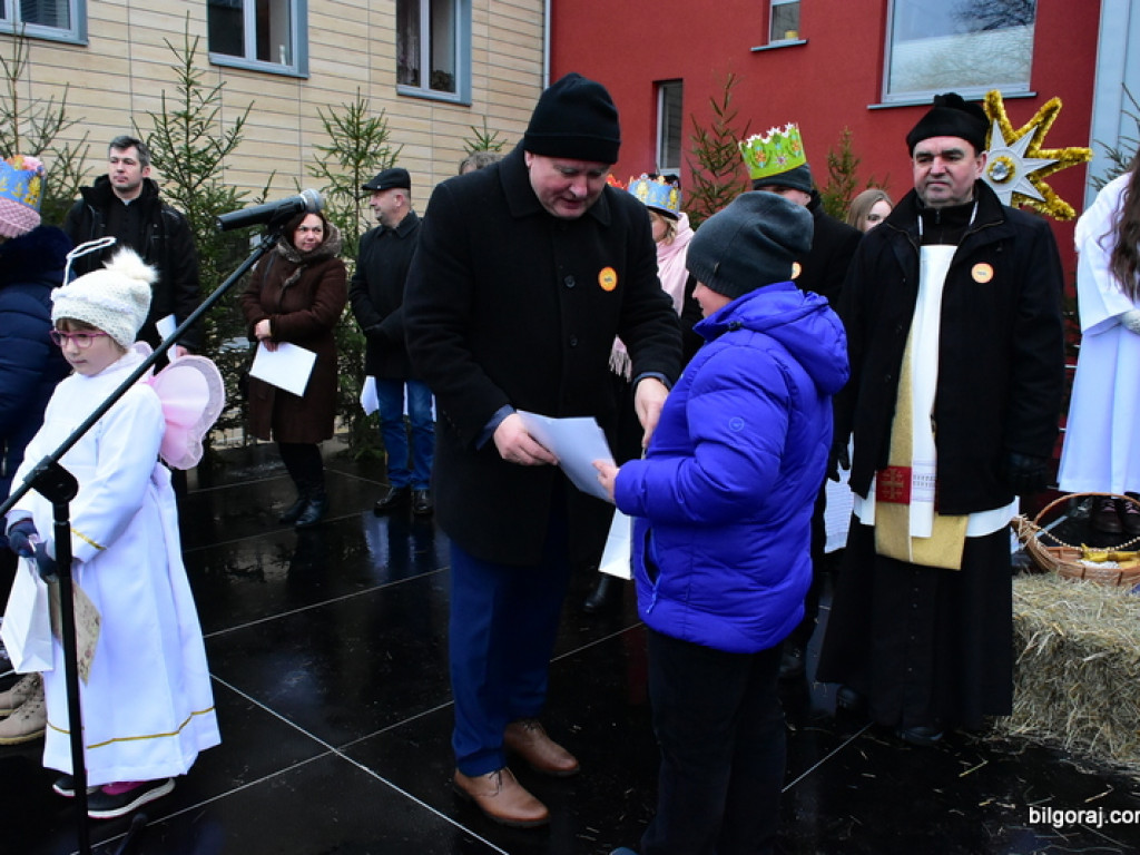Mędrcy świata, monarchowie, gdzie śpiesznie dążycie? (FOTO)