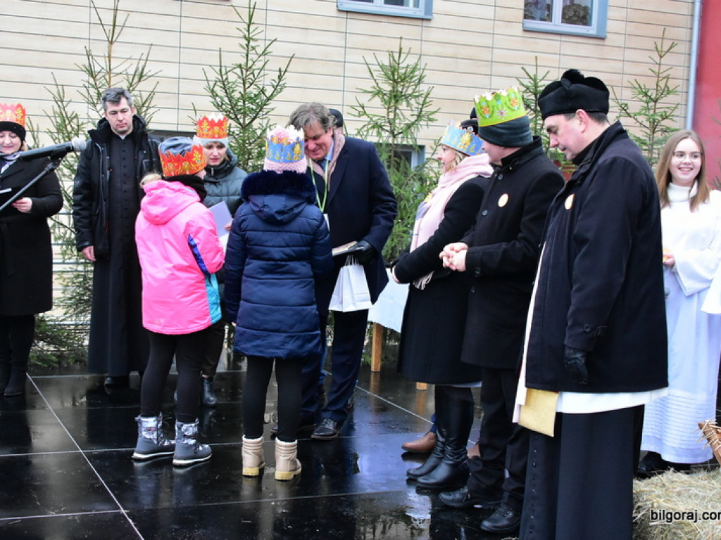 Mędrcy świata, monarchowie, gdzie śpiesznie dążycie? (FOTO)