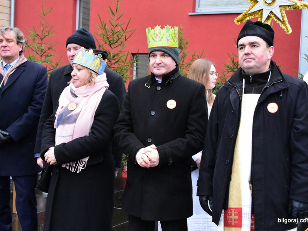 Mędrcy świata, monarchowie, gdzie śpiesznie dążycie? (FOTO)