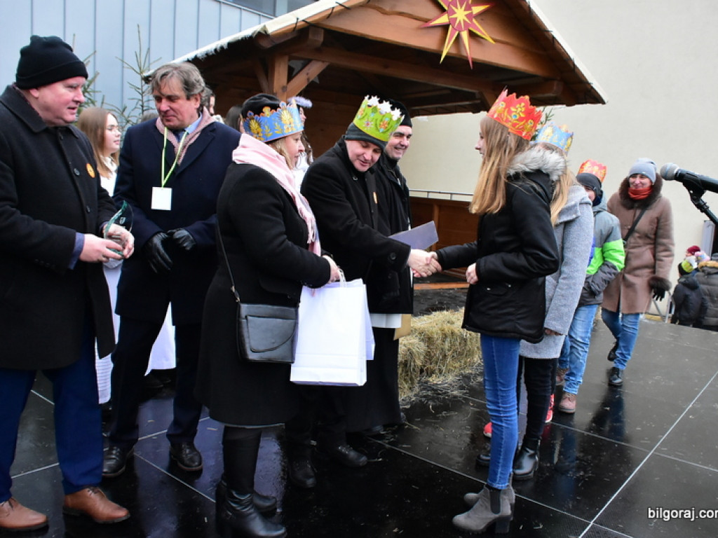 Mędrcy świata, monarchowie, gdzie śpiesznie dążycie? (FOTO)