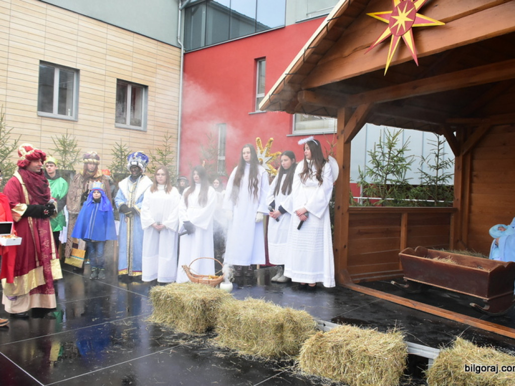 Mędrcy świata, monarchowie, gdzie śpiesznie dążycie? (FOTO)