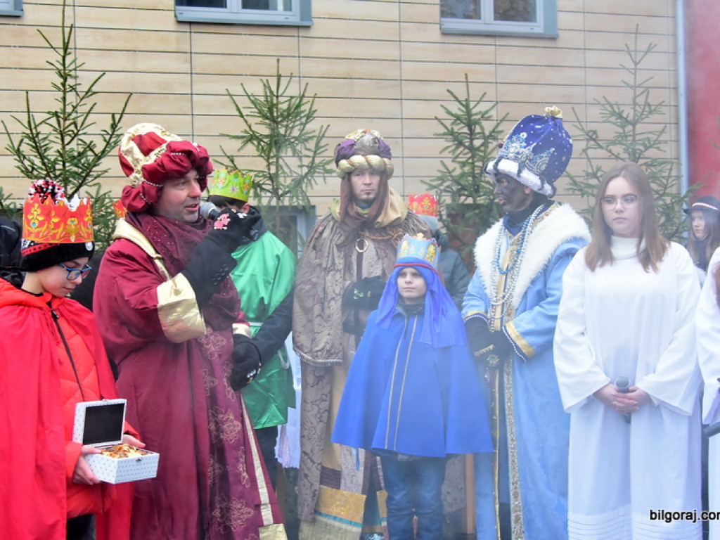 Mędrcy świata, monarchowie, gdzie śpiesznie dążycie? (FOTO)