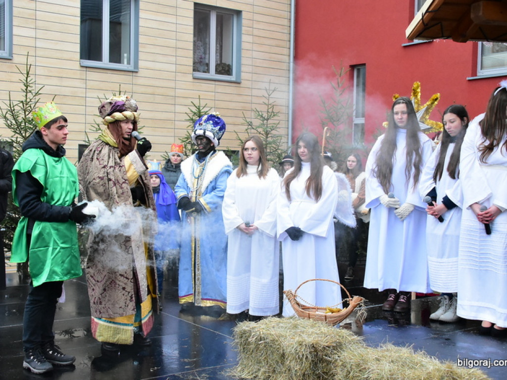Mędrcy świata, monarchowie, gdzie śpiesznie dążycie? (FOTO)