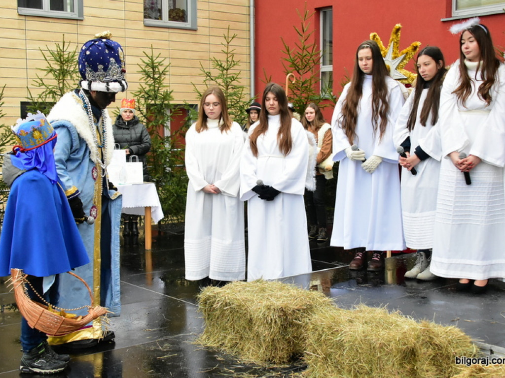 Mędrcy świata, monarchowie, gdzie śpiesznie dążycie? (FOTO)