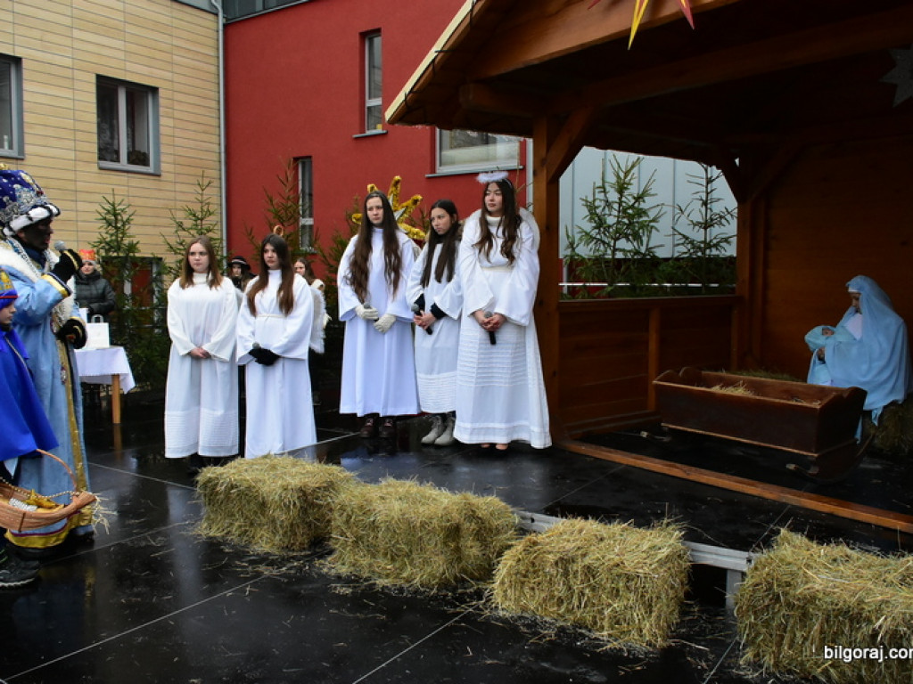 Mędrcy świata, monarchowie, gdzie śpiesznie dążycie? (FOTO)