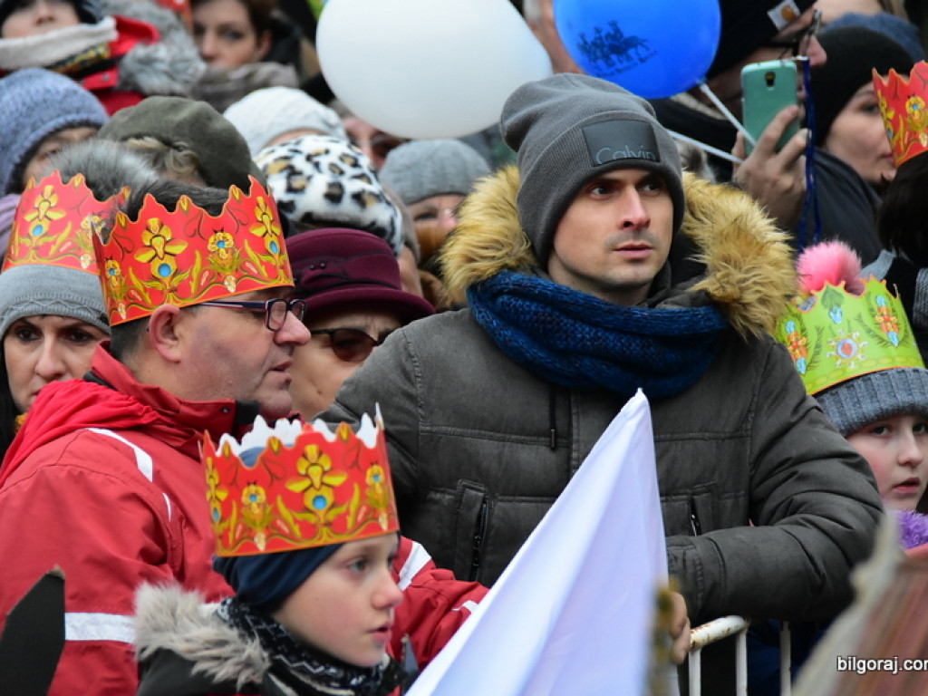 Mędrcy świata, monarchowie, gdzie śpiesznie dążycie? (FOTO)