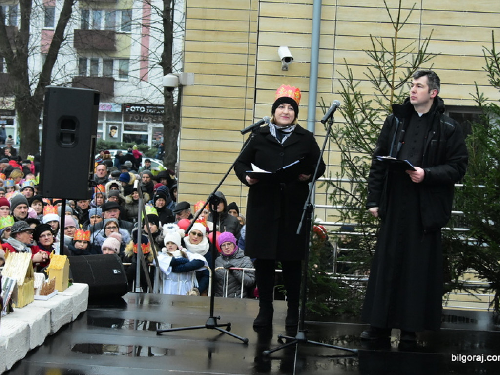 Mędrcy świata, monarchowie, gdzie śpiesznie dążycie? (FOTO)