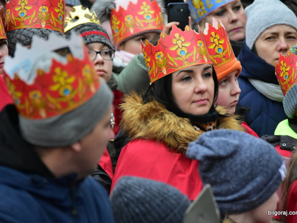 Mędrcy świata, monarchowie, gdzie śpiesznie dążycie? (FOTO)