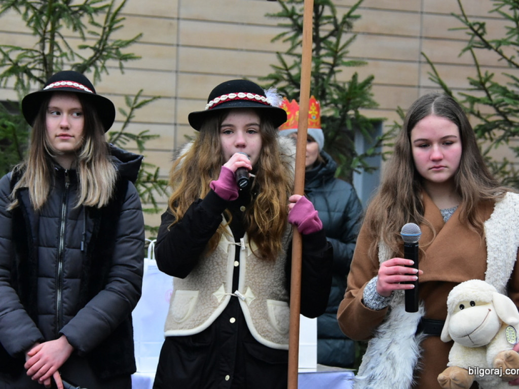 Mędrcy świata, monarchowie, gdzie śpiesznie dążycie? (FOTO)