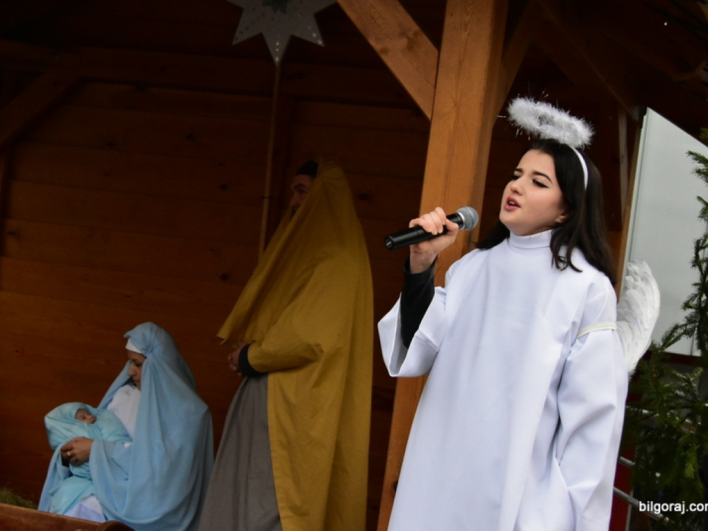 Mędrcy świata, monarchowie, gdzie śpiesznie dążycie? (FOTO)
