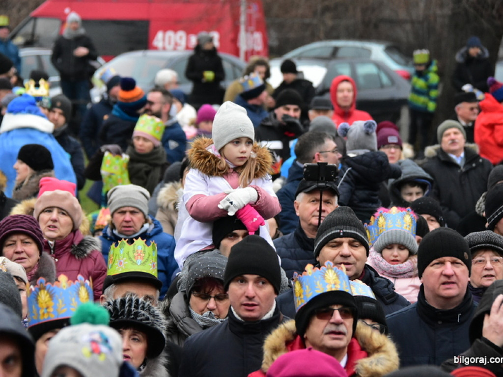 Mędrcy świata, monarchowie, gdzie śpiesznie dążycie? (FOTO)
