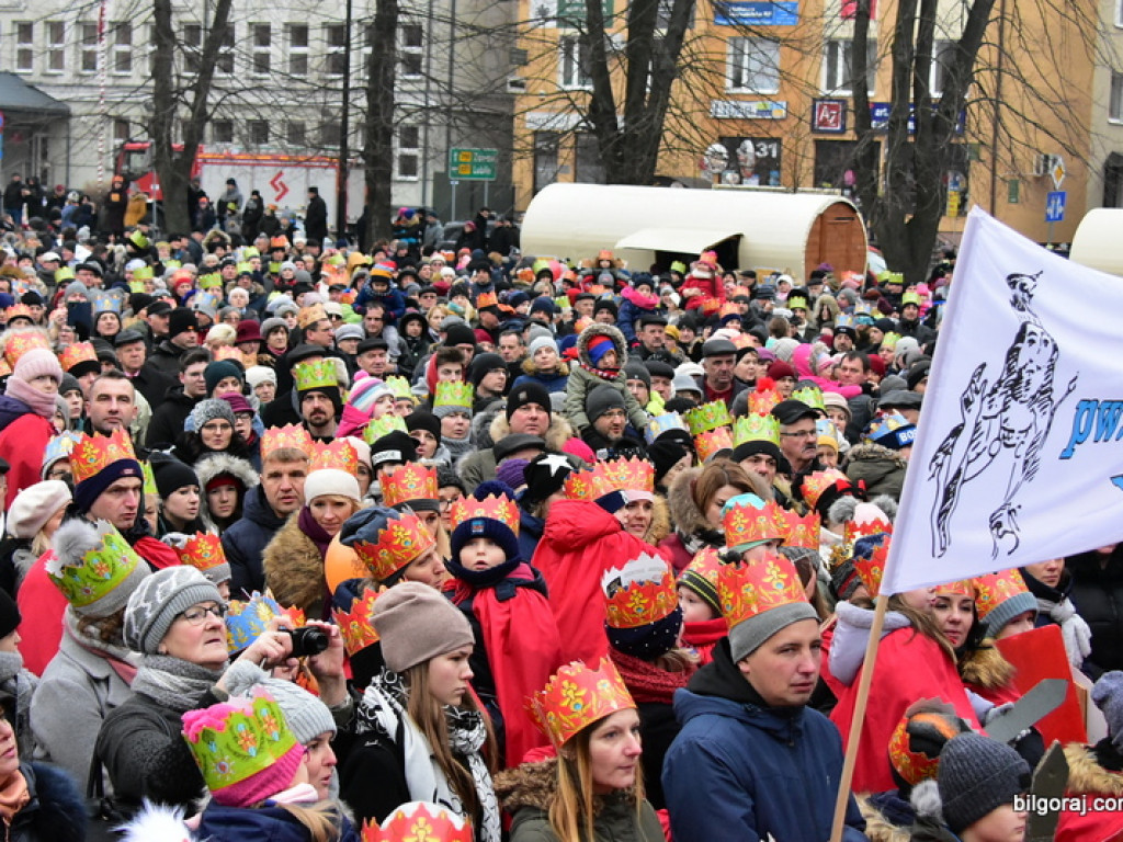 Mędrcy świata, monarchowie, gdzie śpiesznie dążycie? (FOTO)