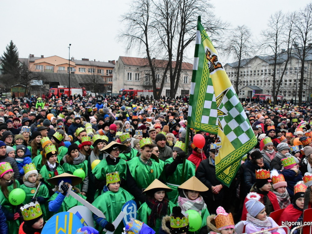 Mędrcy świata, monarchowie, gdzie śpiesznie dążycie? (FOTO)