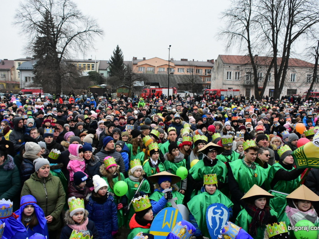 Mędrcy świata, monarchowie, gdzie śpiesznie dążycie? (FOTO)