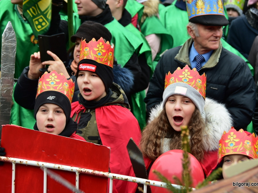 Mędrcy świata, monarchowie, gdzie śpiesznie dążycie? (FOTO)