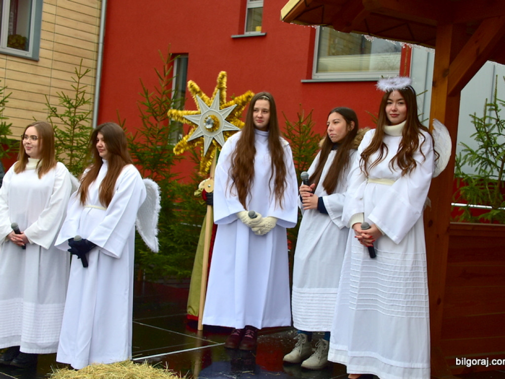 Mędrcy świata, monarchowie, gdzie śpiesznie dążycie? (FOTO)