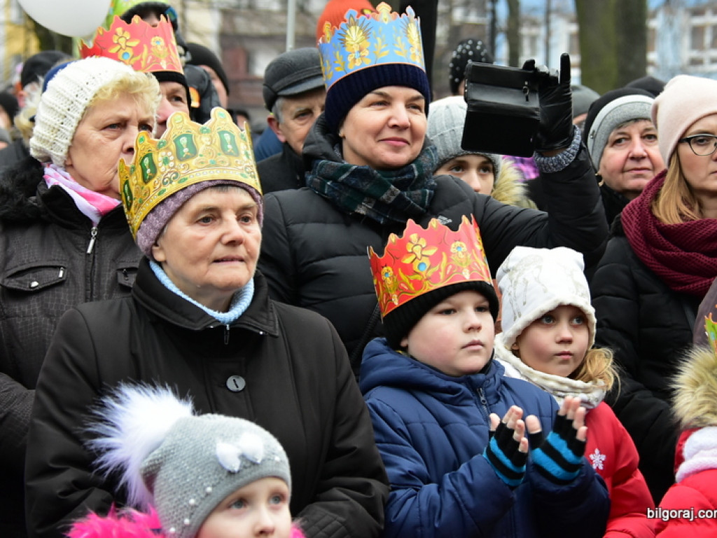 Mędrcy świata, monarchowie, gdzie śpiesznie dążycie? (FOTO)
