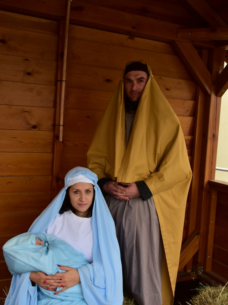 Mędrcy świata, monarchowie, gdzie śpiesznie dążycie? (FOTO)