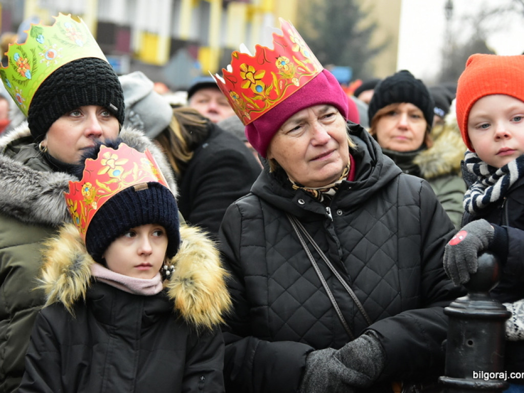 Mędrcy świata, monarchowie, gdzie śpiesznie dążycie? (FOTO)